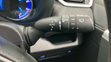 Toyota RAV4 2.5 VVT-i Hybrid Design TSS 5dr CVT Hybrid Estate